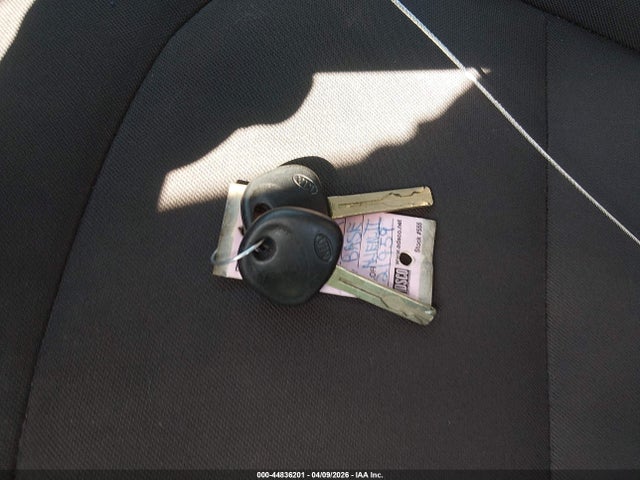 Aukcja sprzedaży 2016 Kia Soul, vin: KNDJN2A24G7821959, numer aukcji: 44836201