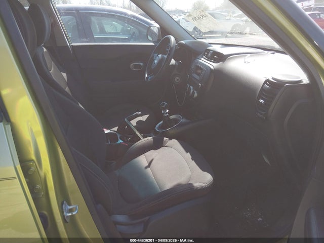 Aukcja sprzedaży 2016 Kia Soul, vin: KNDJN2A24G7821959, numer aukcji: 44836201