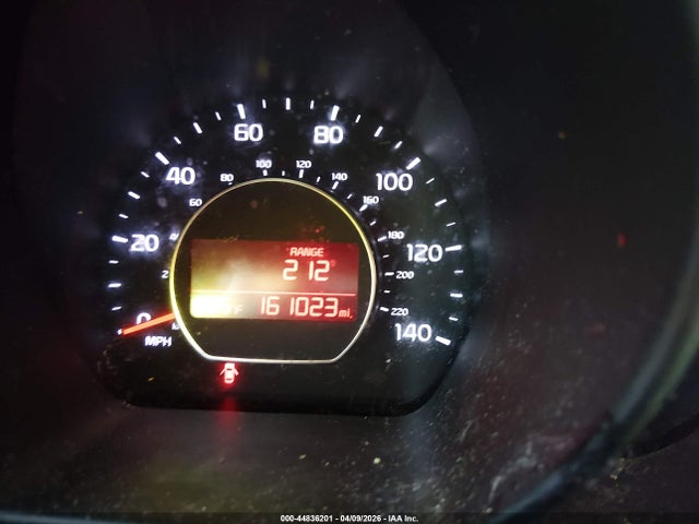 Aukcja sprzedaży 2016 Kia Soul, vin: KNDJN2A24G7821959, numer aukcji: 44836201