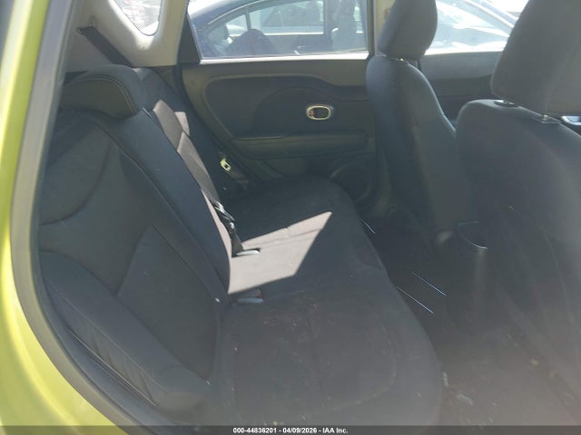 Aukcja sprzedaży 2016 Kia Soul, vin: KNDJN2A24G7821959, numer aukcji: 44836201