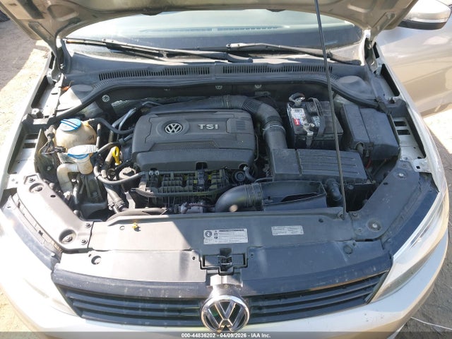3VWD17AJ8EM271386 Volkswagen Jetta 1.8t Se
