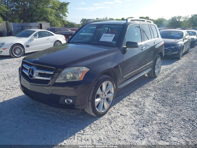 2010 Mercedes-benz Glk 350 4matic მანქანა იყიდება აუქციონზე, vin: WDCGG8HB4AF284191, აუქციონის ნომერი: 44836203