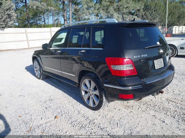 2010 Mercedes-benz Glk 350 4matic მანქანა იყიდება აუქციონზე, vin: WDCGG8HB4AF284191, აუქციონის ნომერი: 44836203