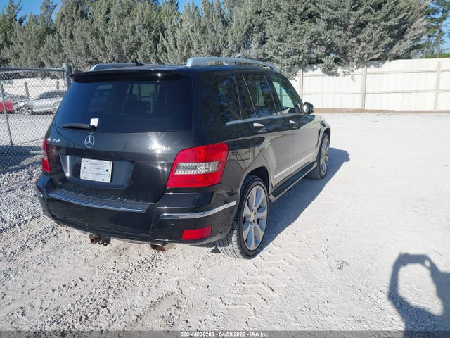 2010 Mercedes-benz Glk 350 4matic მანქანა იყიდება აუქციონზე, vin: WDCGG8HB4AF284191, აუქციონის ნომერი: 44836203