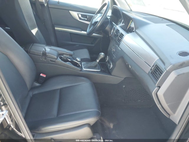 2010 Mercedes-benz Glk 350 4matic მანქანა იყიდება აუქციონზე, vin: WDCGG8HB4AF284191, აუქციონის ნომერი: 44836203