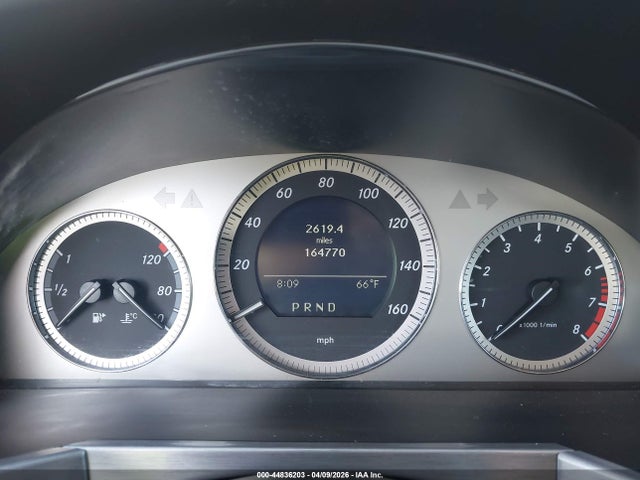 2010 Mercedes-benz Glk 350 4matic მანქანა იყიდება აუქციონზე, vin: WDCGG8HB4AF284191, აუქციონის ნომერი: 44836203
