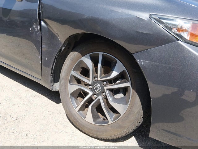Продажа на аукционе авто 2013 Honda Civic Ex-l, vin: 19XFB2F94DE244270, номер лота: 44836205