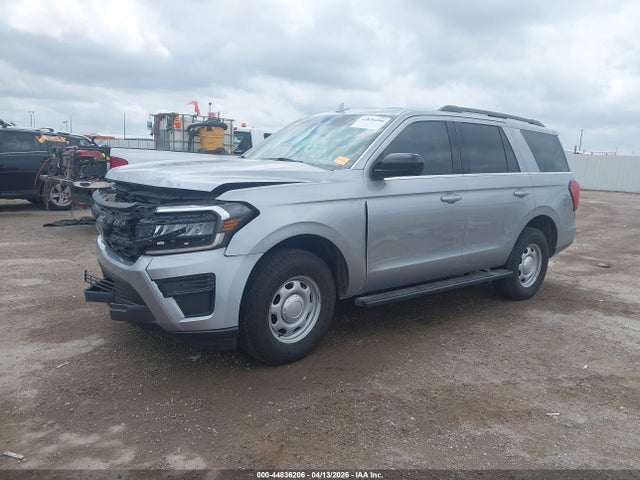 Продаж на аукціоні авто 2024 Ford Expedition Xl, vin: 1FMJU1F85REA16749, номер лоту: 44836206