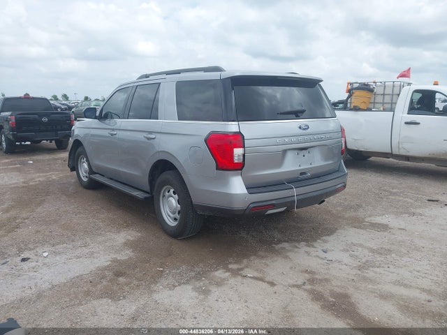 Продаж на аукціоні авто 2024 Ford Expedition Xl, vin: 1FMJU1F85REA16749, номер лоту: 44836206