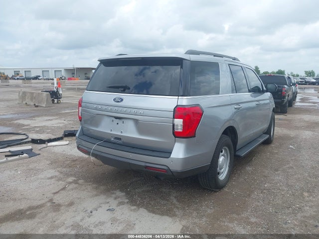 Продаж на аукціоні авто 2024 Ford Expedition Xl, vin: 1FMJU1F85REA16749, номер лоту: 44836206