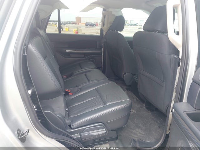 Продаж на аукціоні авто 2024 Ford Expedition Xl, vin: 1FMJU1F85REA16749, номер лоту: 44836206