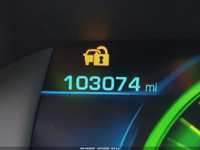 1G1RC6S59HU213052 Chevrolet VOLT LT