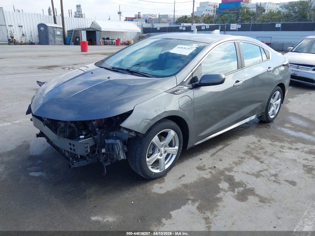 1G1RC6S59HU213052 Chevrolet VOLT LT