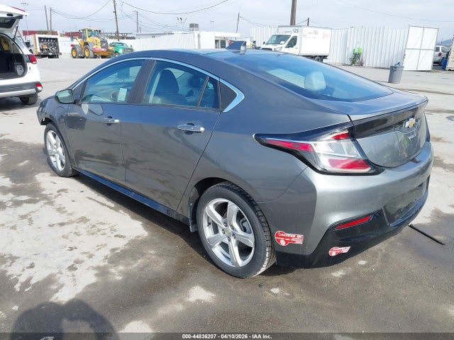 1G1RC6S59HU213052 Chevrolet VOLT LT