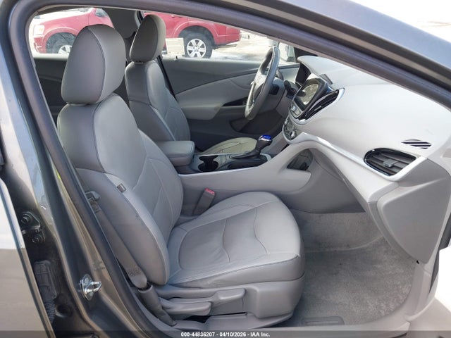 1G1RC6S59HU213052 Chevrolet VOLT LT