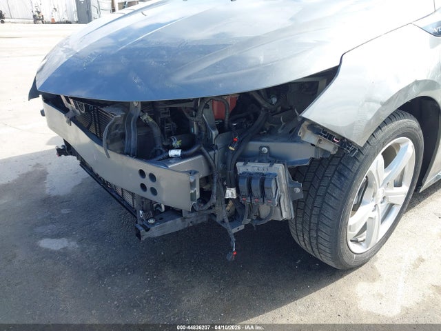 1G1RC6S59HU213052 Chevrolet VOLT LT
