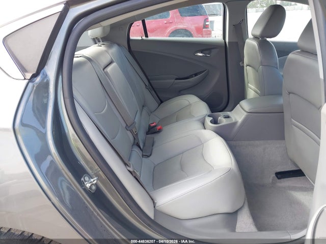 1G1RC6S59HU213052 Chevrolet VOLT LT