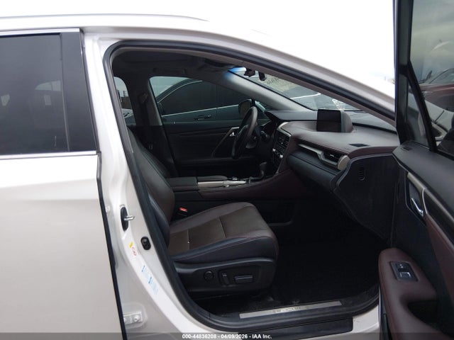 Aukcja sprzedaży 2017 Lexus Rx 350, vin: 2T2BZMCA4HC077980, numer aukcji: 44836208