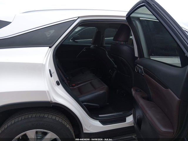 Aukcja sprzedaży 2017 Lexus Rx 350, vin: 2T2BZMCA4HC077980, numer aukcji: 44836208