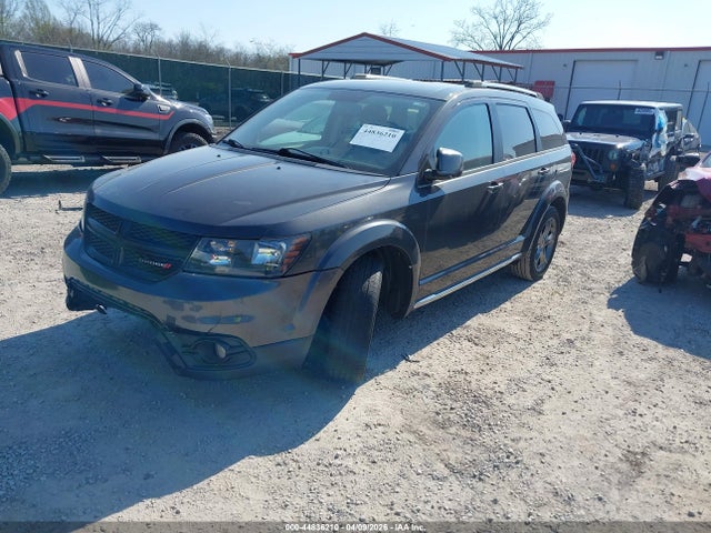 Продажа на аукционе авто 2016 Dodge Journey Crossroad, vin: 3C4PDCGBXGT199776, номер лота: 44836210