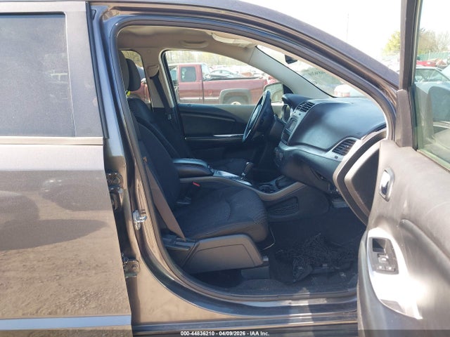 Продажа на аукционе авто 2016 Dodge Journey Crossroad, vin: 3C4PDCGBXGT199776, номер лота: 44836210