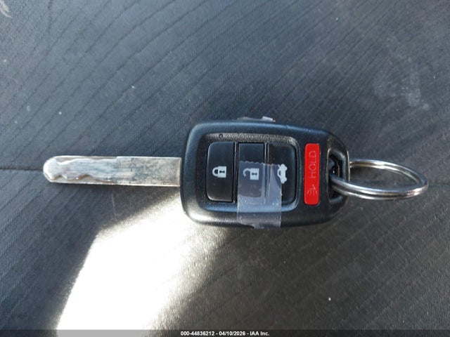 Honda ACCORD LX 2015 1HGCR2F30FA222350 Image 11