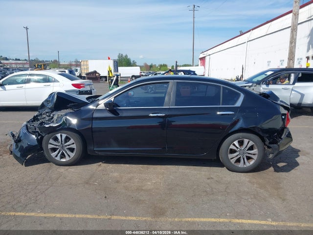 Honda ACCORD LX 2015 1HGCR2F30FA222350 Image 15