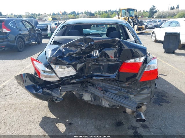 Honda ACCORD LX 2015 1HGCR2F30FA222350 Image 17