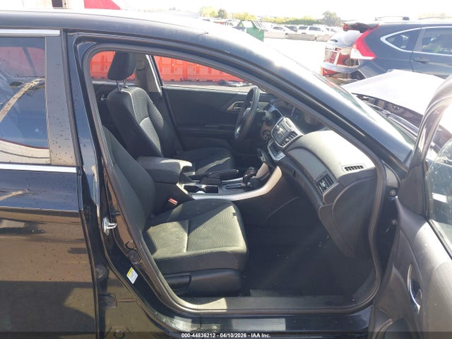 Honda ACCORD LX 2015 1HGCR2F30FA222350 Image 5