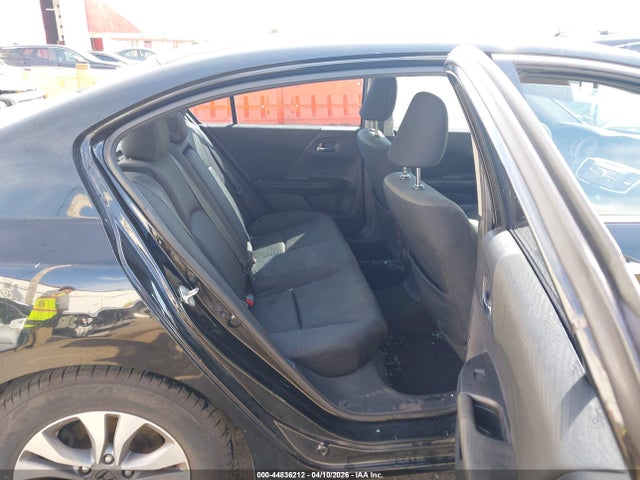 Honda ACCORD LX 2015 1HGCR2F30FA222350 Image 8