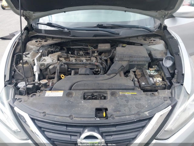 Nissan Altima 2.5 Sv 2017 1N4AL3AP5HC290888 Image 10