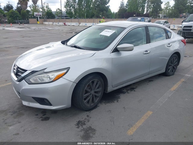 Nissan Altima 2.5 Sv 2017 1N4AL3AP5HC290888 Image 2