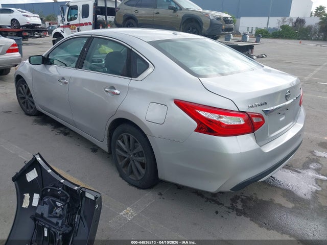 Nissan Altima 2.5 Sv 2017 1N4AL3AP5HC290888 Image 3