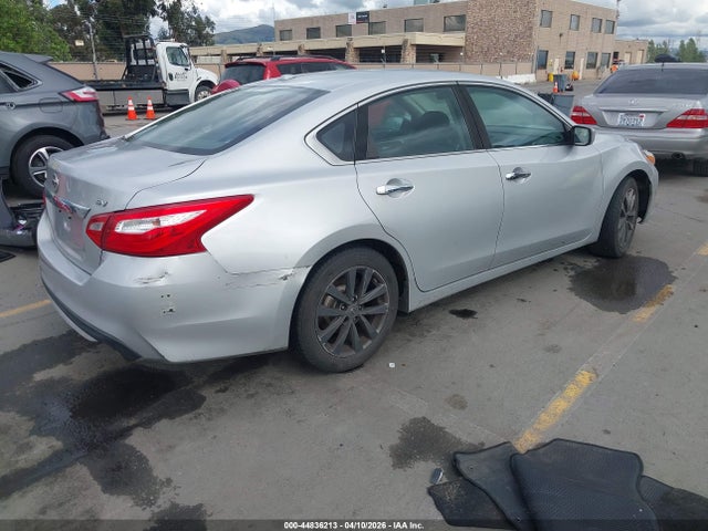 Nissan Altima 2.5 Sv 2017 1N4AL3AP5HC290888 Image 4