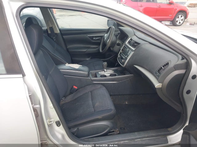 Nissan Altima 2.5 Sv 2017 1N4AL3AP5HC290888 Image 5