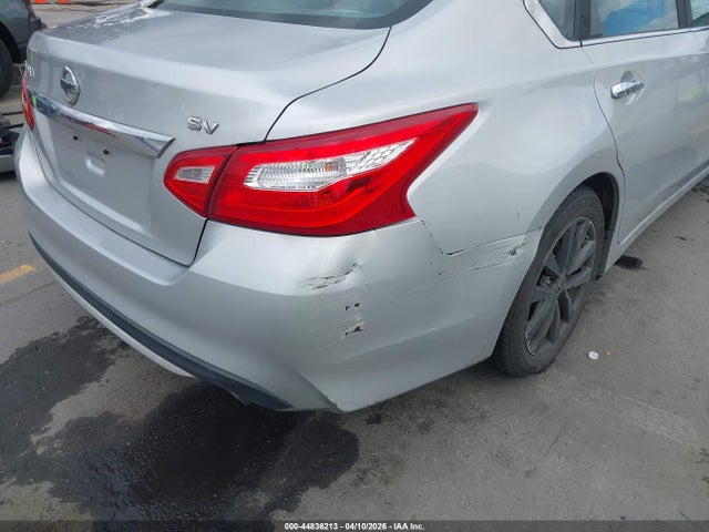 Nissan Altima 2.5 Sv 2017 1N4AL3AP5HC290888 Image 6