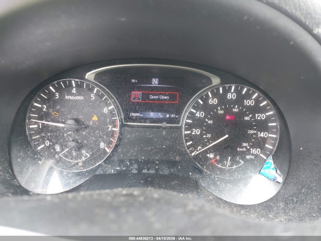 Nissan Altima 2.5 Sv 2017 1N4AL3AP5HC290888 Image 7