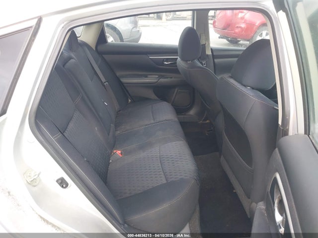 Nissan Altima 2.5 Sv 2017 1N4AL3AP5HC290888 Image 8