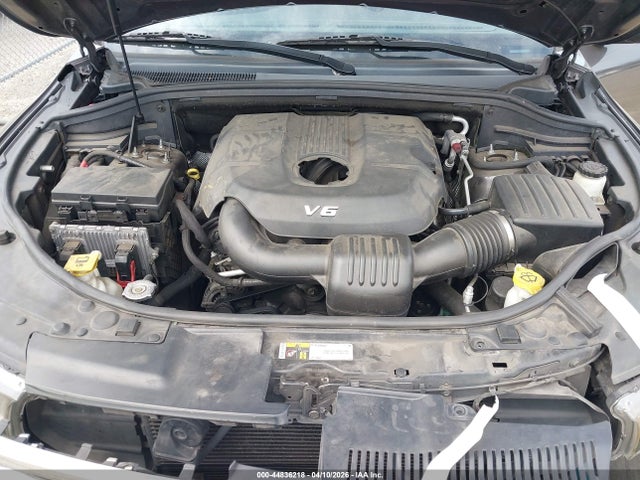 Dodge Durango Sxt 2015 1C4RDJAG7FC904691 Image 10