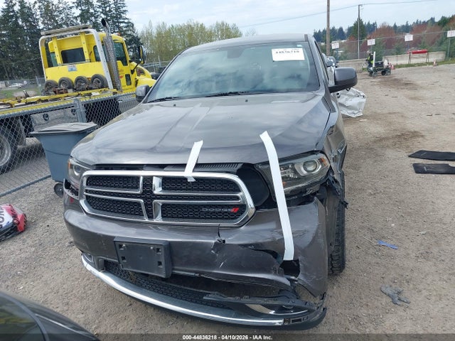 Dodge Durango Sxt 2015 1C4RDJAG7FC904691 Image 12