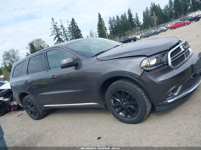 Dodge Durango Sxt 2015 1C4RDJAG7FC904691 Image 13