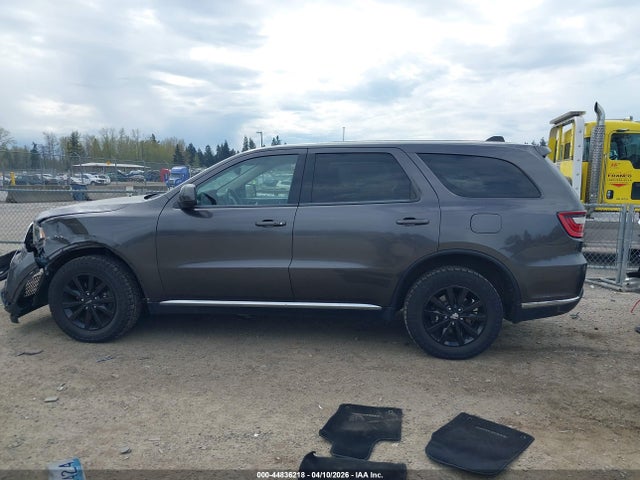 Dodge Durango Sxt 2015 1C4RDJAG7FC904691 Image 14