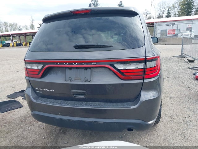 Dodge Durango Sxt 2015 1C4RDJAG7FC904691 Image 16