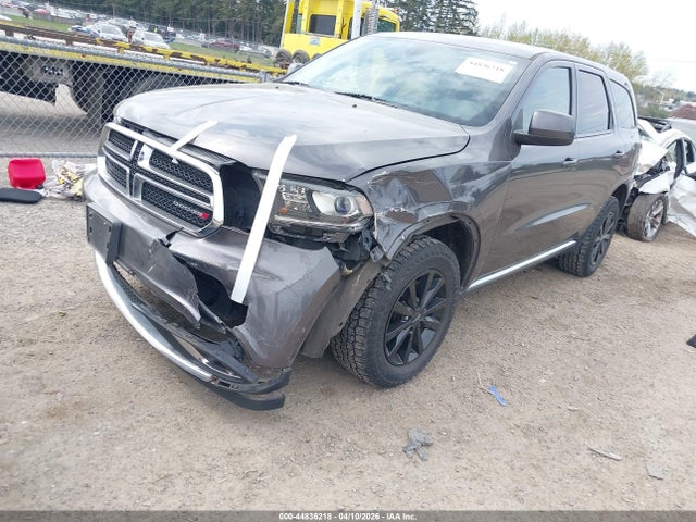 Dodge Durango Sxt 2015 1C4RDJAG7FC904691 Image 2