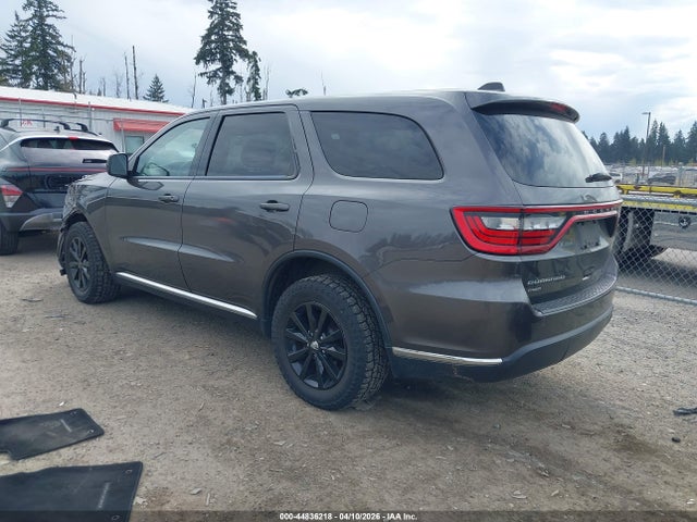 Dodge Durango Sxt 2015 1C4RDJAG7FC904691 Image 3