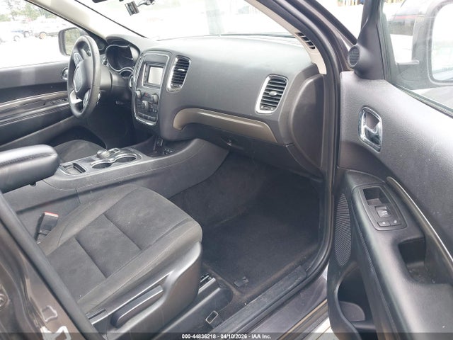 Dodge Durango Sxt 2015 1C4RDJAG7FC904691 Image 5