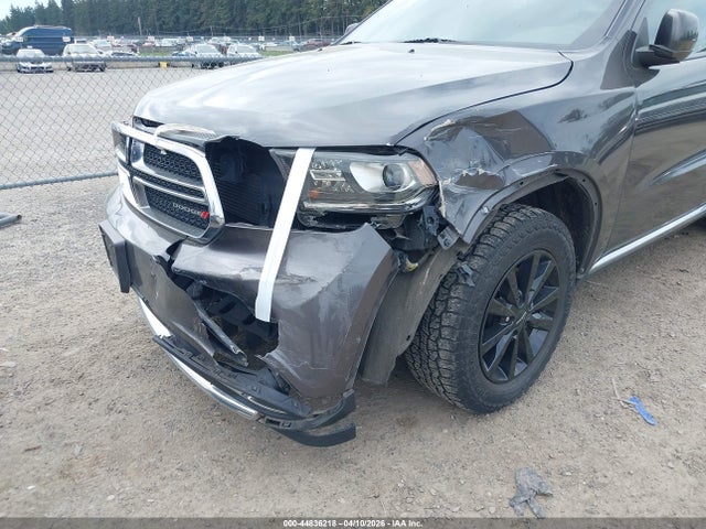 Dodge Durango Sxt 2015 1C4RDJAG7FC904691 Image 6