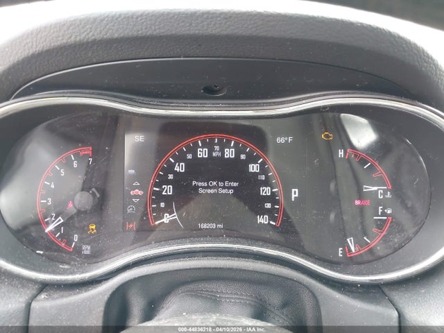 Dodge Durango Sxt 2015 1C4RDJAG7FC904691 Image 7