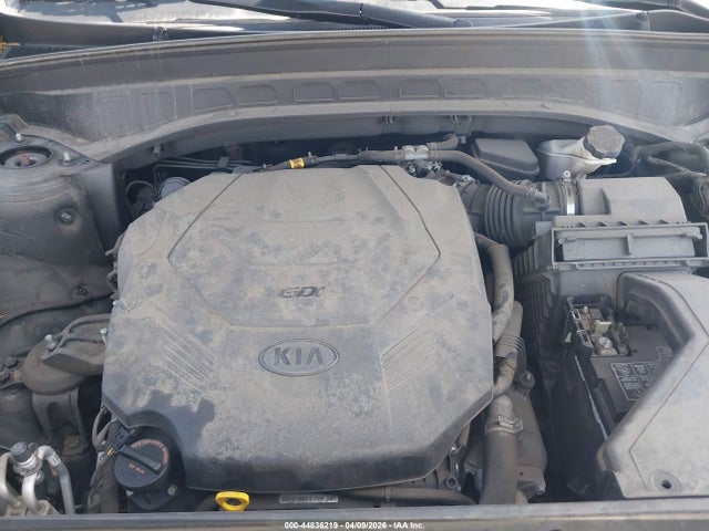 5XYP64HC3LG022396 KIA Telluride S