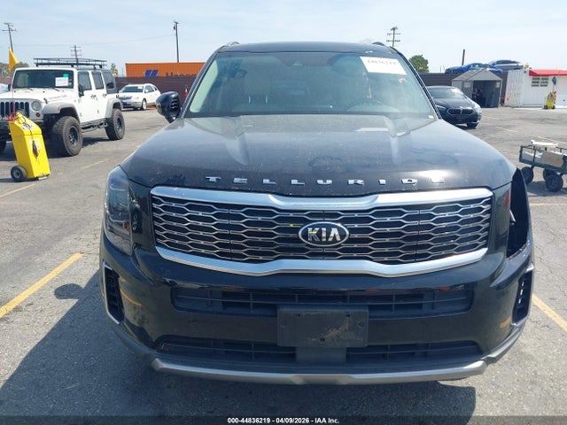 5XYP64HC3LG022396 KIA Telluride S